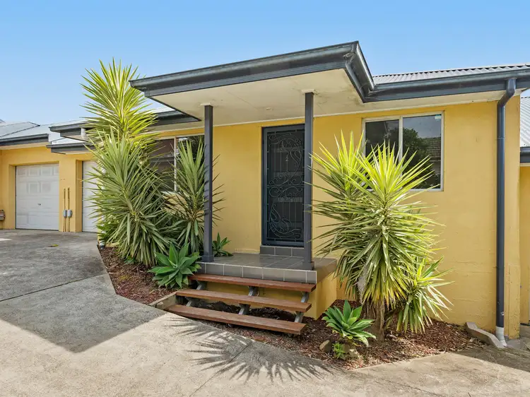 Main view of Homely villa listing, 2/32 Margaret Street, Wyong NSW 2259