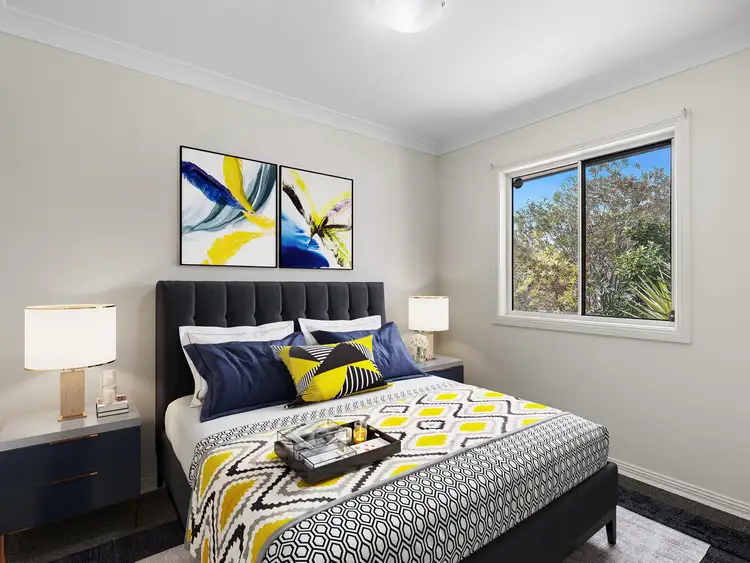 Fifth view of Homely villa listing, 2/32 Margaret Street, Wyong NSW 2259