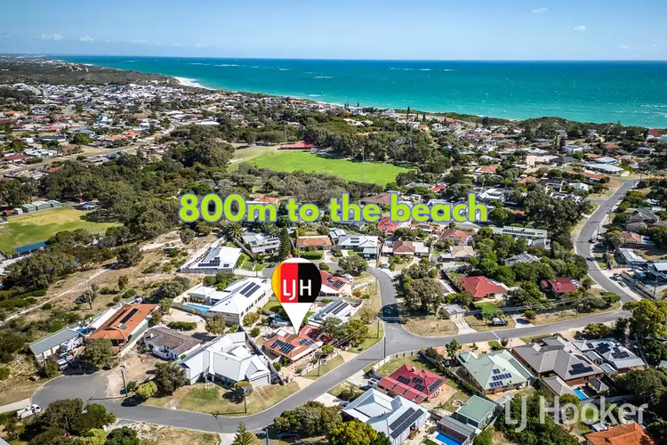 11 Galleon Place, Yanchep WA 6035
