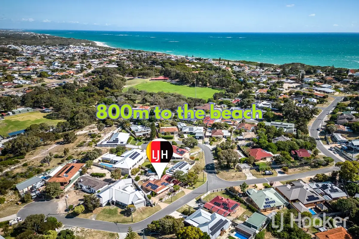 Main view of Homely house listing, 11 Galleon Place, Yanchep WA 6035