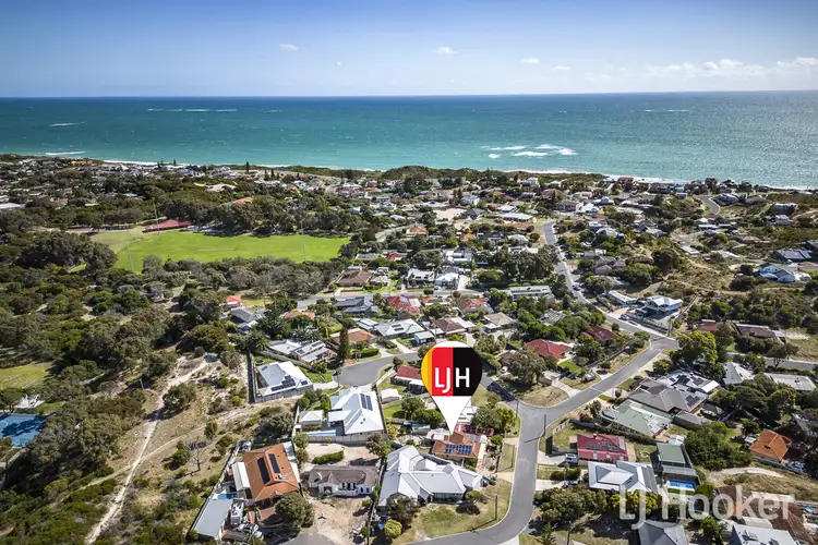 Second view of Homely house listing, 11 Galleon Place, Yanchep WA 6035