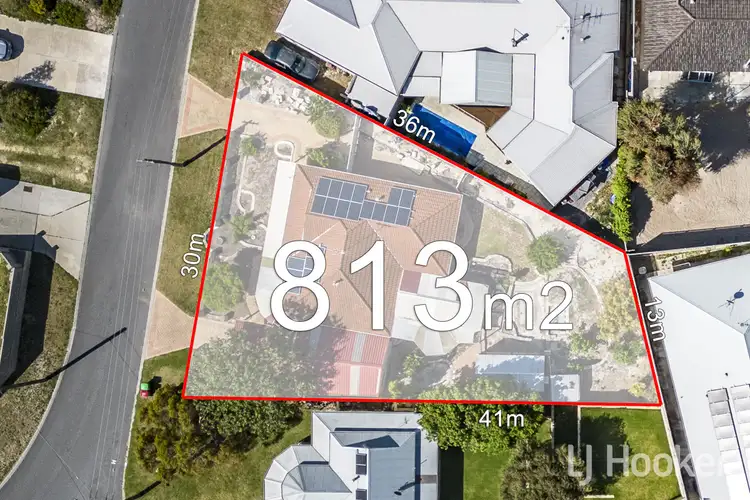 Third view of Homely house listing, 11 Galleon Place, Yanchep WA 6035