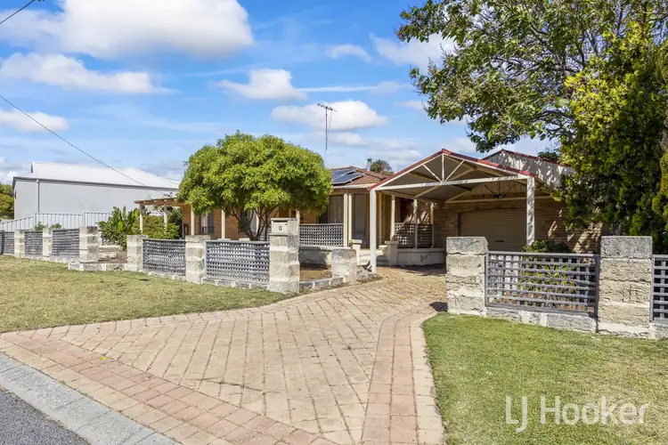 Fourth view of Homely house listing, 11 Galleon Place, Yanchep WA 6035