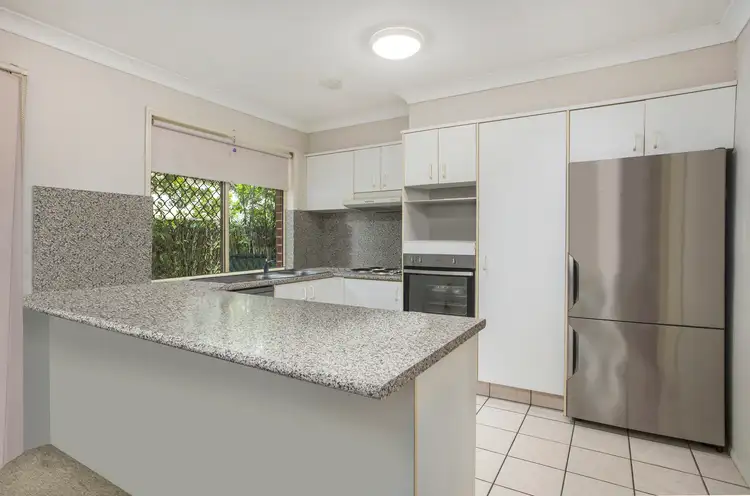 Fourth view of Homely villa listing, 60/38 Murev Way, Carrara QLD 4211