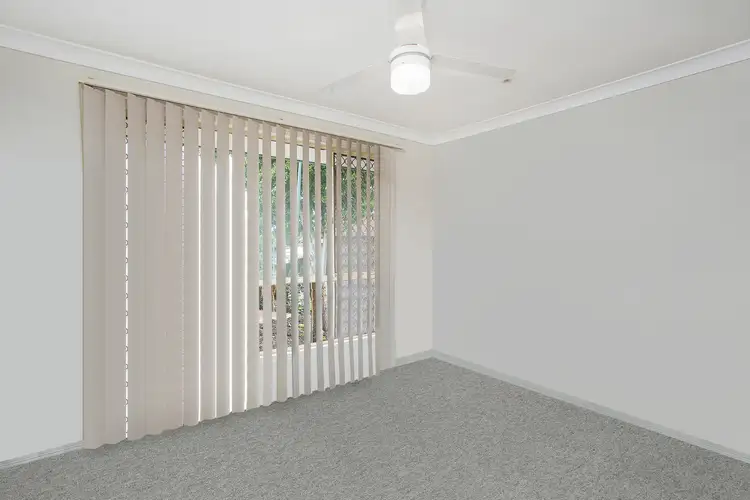 Fifth view of Homely villa listing, 60/38 Murev Way, Carrara QLD 4211