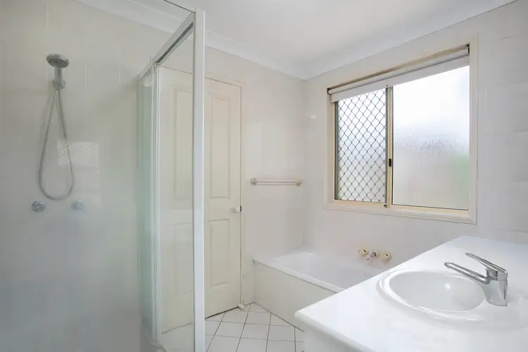 Sixth view of Homely villa listing, 60/38 Murev Way, Carrara QLD 4211