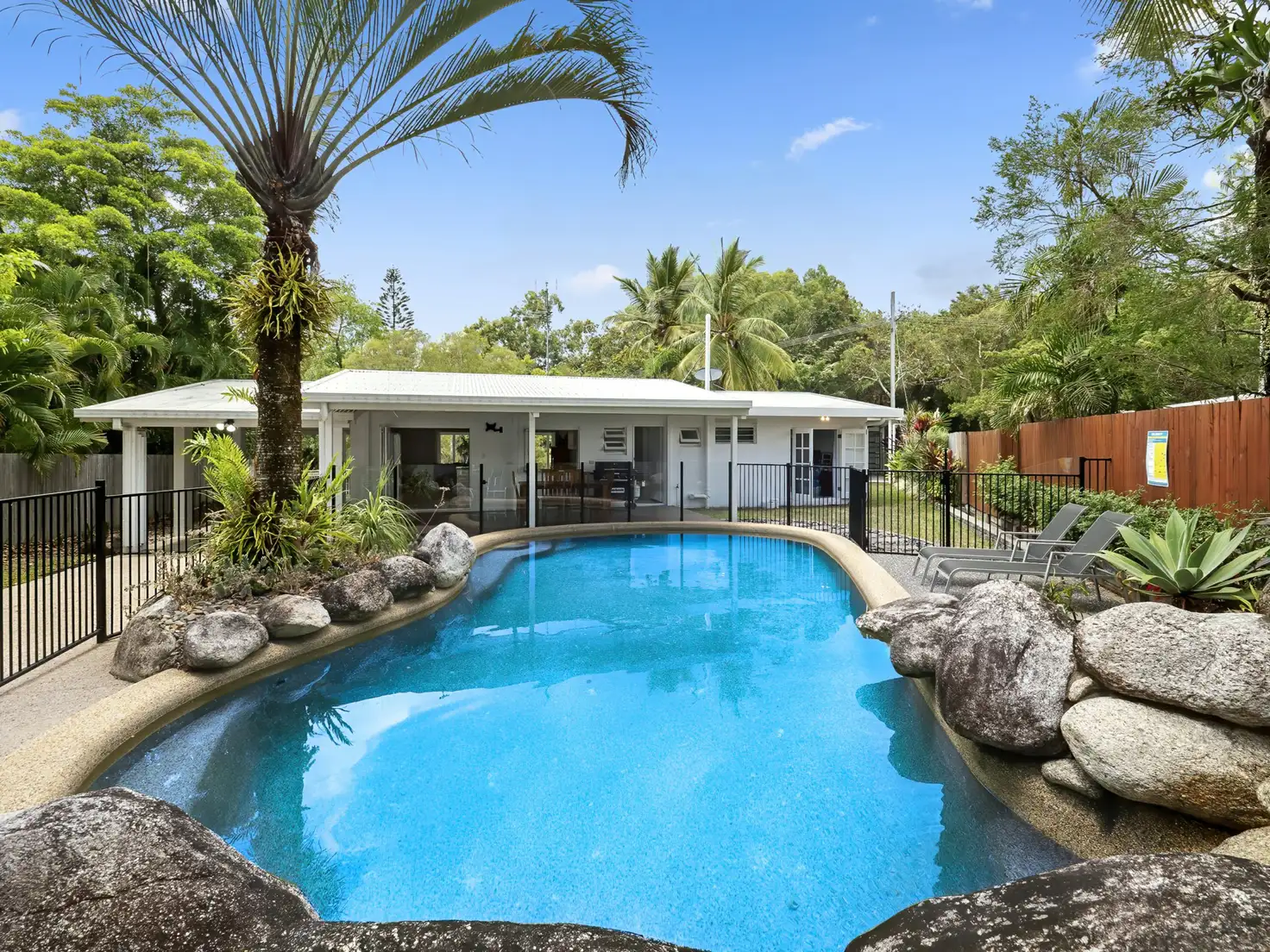 Main view of Homely house listing, 17 Rudder Street, Clifton Beach QLD 4879
