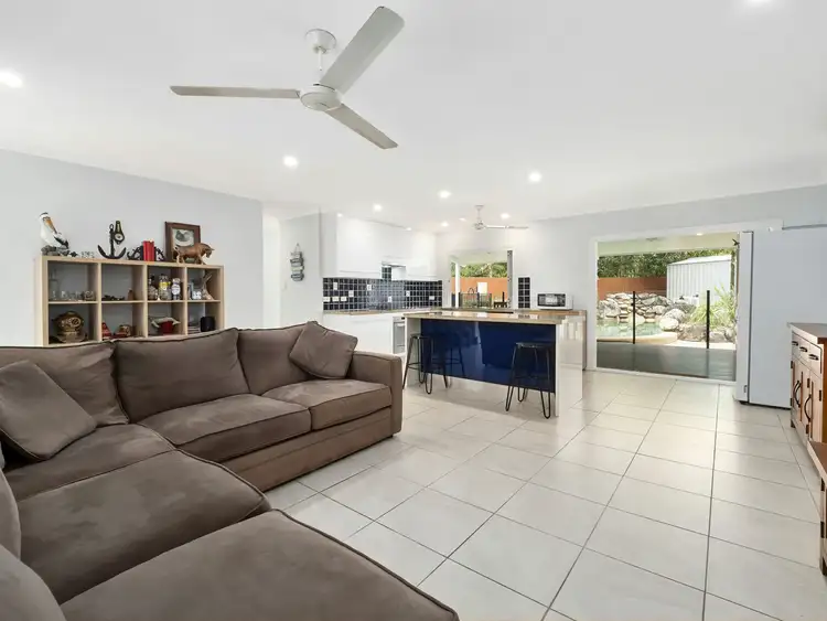 Third view of Homely house listing, 17 Rudder Street, Clifton Beach QLD 4879
