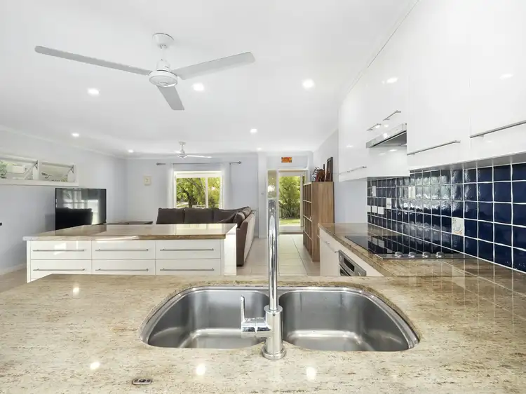 Fourth view of Homely house listing, 17 Rudder Street, Clifton Beach QLD 4879
