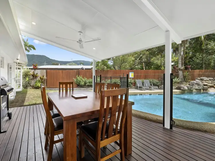 Sixth view of Homely house listing, 17 Rudder Street, Clifton Beach QLD 4879