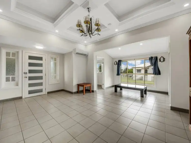 Third view of Homely house listing, 8 Herbert Street, Gladstone Central QLD 4680