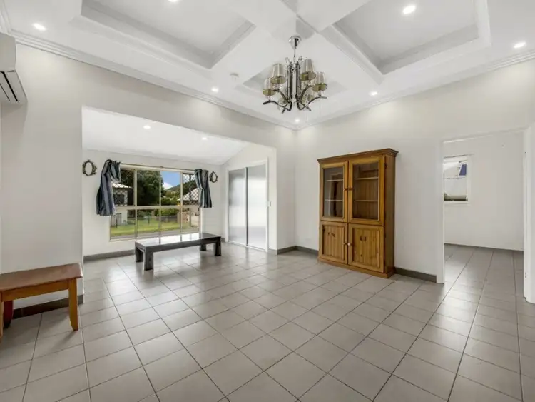 Fourth view of Homely house listing, 8 Herbert Street, Gladstone Central QLD 4680