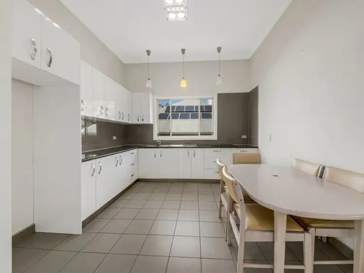 Fifth view of Homely house listing, 8 Herbert Street, Gladstone Central QLD 4680