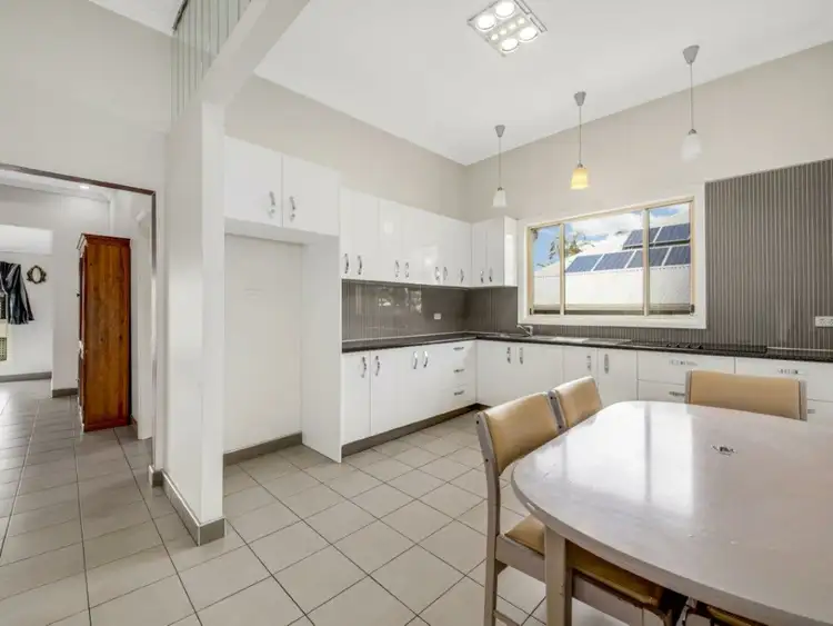 Sixth view of Homely house listing, 8 Herbert Street, Gladstone Central QLD 4680