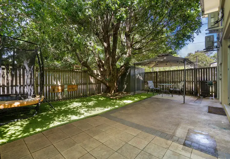 6/59 Livingstone St, Yeerongpilly QLD 4105