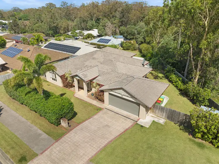 Second view of Homely house listing, 32-34 Emperor Drive, Redland Bay QLD 4165