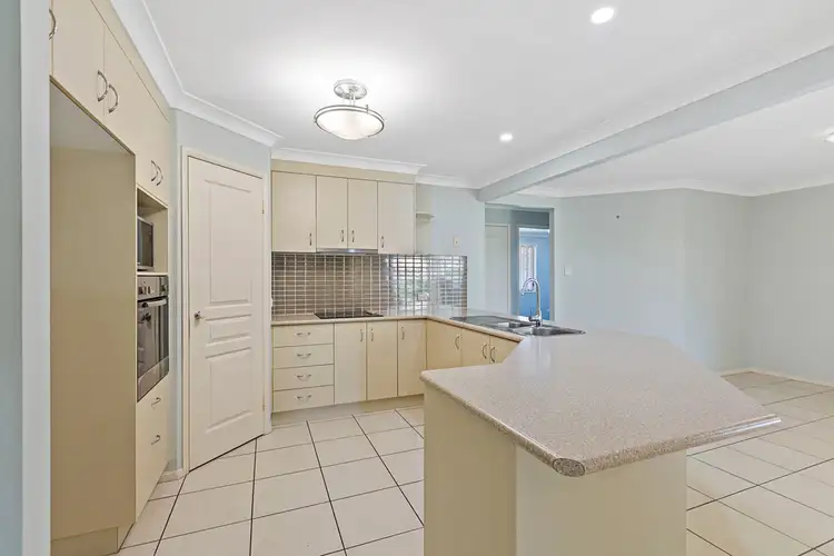 Fourth view of Homely house listing, 32-34 Emperor Drive, Redland Bay QLD 4165