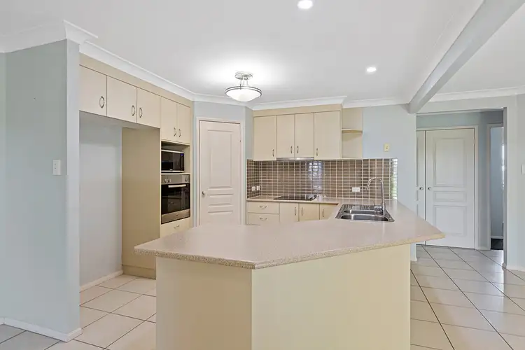 Fifth view of Homely house listing, 32-34 Emperor Drive, Redland Bay QLD 4165