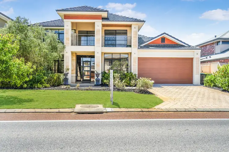 8 Makybe Drive, Baldivis WA 6171