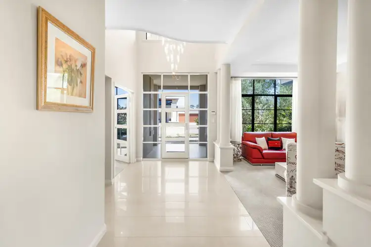 Second view of Homely house listing, 8 Makybe Drive, Baldivis WA 6171