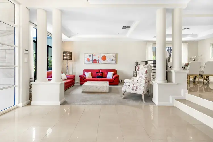 Third view of Homely house listing, 8 Makybe Drive, Baldivis WA 6171