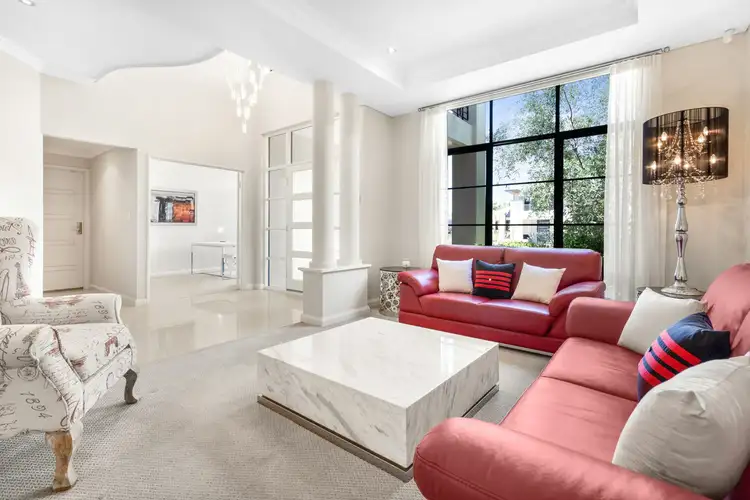 Fourth view of Homely house listing, 8 Makybe Drive, Baldivis WA 6171