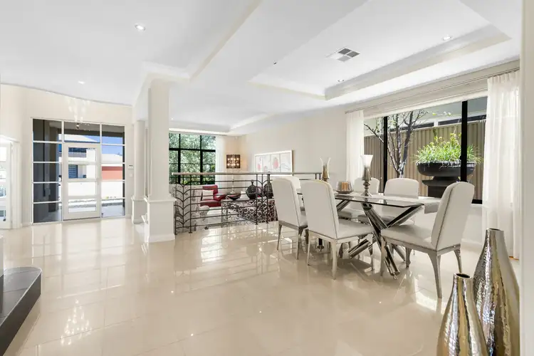 Sixth view of Homely house listing, 8 Makybe Drive, Baldivis WA 6171