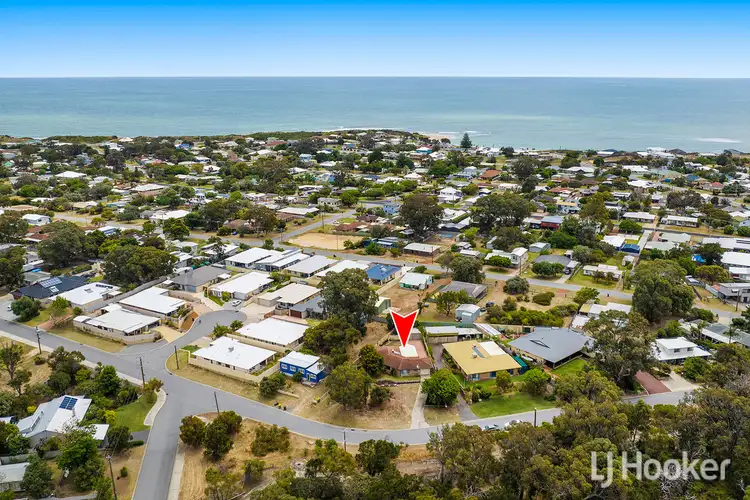 Second view of Homely house listing, 26 Crusader Street, Falcon WA 6210