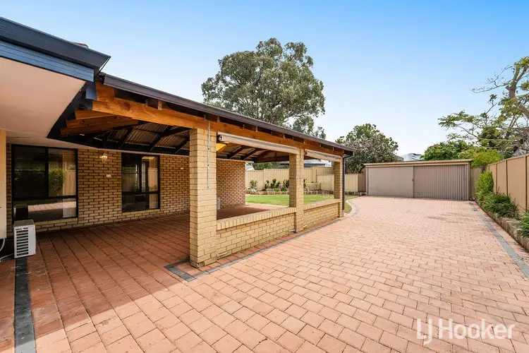 Third view of Homely house listing, 26 Crusader Street, Falcon WA 6210