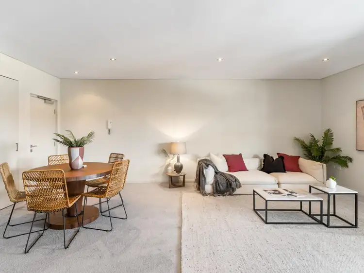 Fifth view of Homely apartment listing, 15/83 Walcott Street, Mount Lawley WA 6050