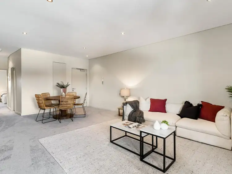 Sixth view of Homely apartment listing, 15/83 Walcott Street, Mount Lawley WA 6050