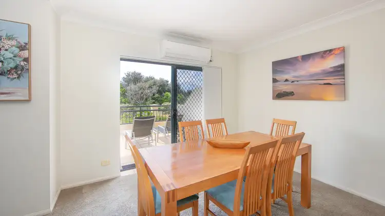 Third view of Homely apartment listing, 38/20-21 Pacific Parade, Yamba NSW 2464