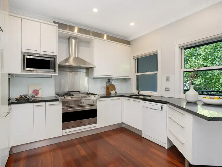 Second view of Homely house listing, 67 Edward Street, Pyrmont NSW 2009