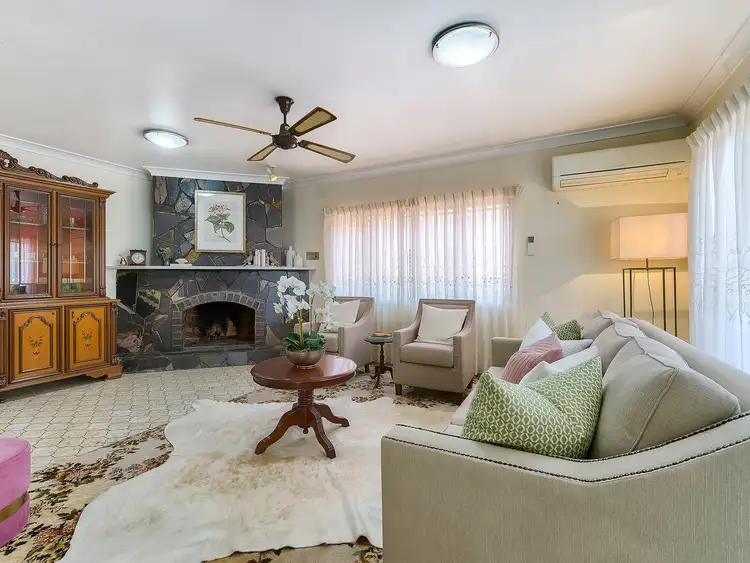 Second view of Homely house listing, 22 Yiada Street, Kedron QLD 4031