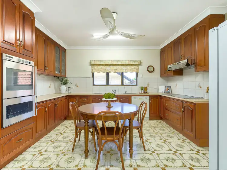 Fifth view of Homely house listing, 22 Yiada Street, Kedron QLD 4031