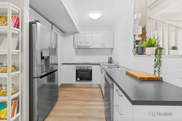 Fourth view of Homely townhouse listing, 40/62-74 Franklin Drive, Mudgeeraba QLD 4213