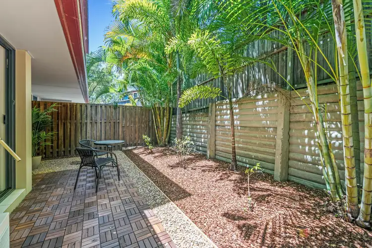 Fifth view of Homely townhouse listing, 40/62-74 Franklin Drive, Mudgeeraba QLD 4213