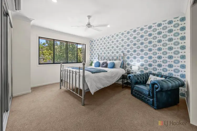 Sixth view of Homely townhouse listing, 40/62-74 Franklin Drive, Mudgeeraba QLD 4213
