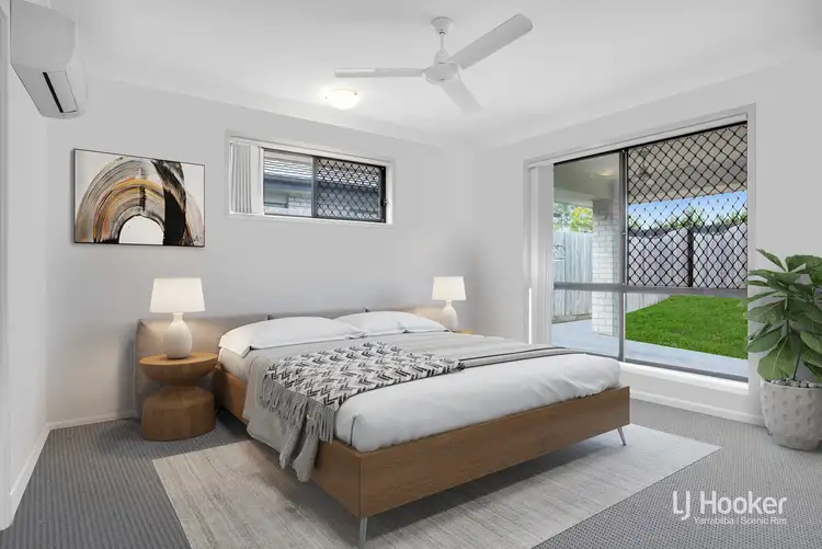 Fourth view of Homely house listing, 36 Lowthers Street, Yarrabilba QLD 4207