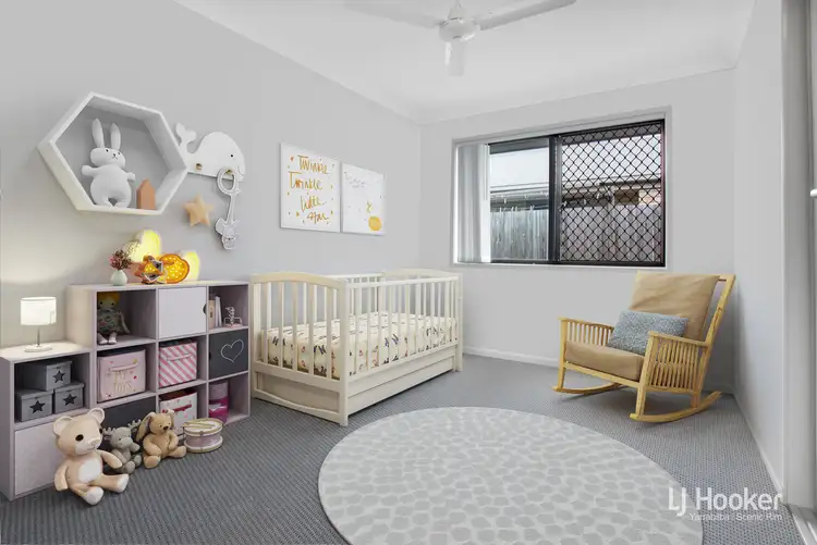 Sixth view of Homely house listing, 36 Lowthers Street, Yarrabilba QLD 4207