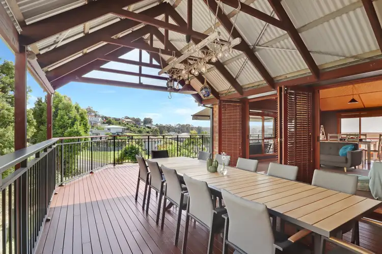 19 Michener Court, Long Beach NSW 2536