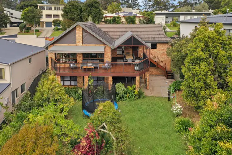 Third view of Homely house listing, 19 Michener Court, Long Beach NSW 2536