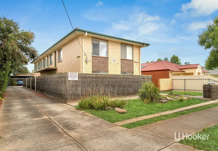 Main view of Homely house listing, Unit 4/25 Ormond Ave, Clearview SA 5085