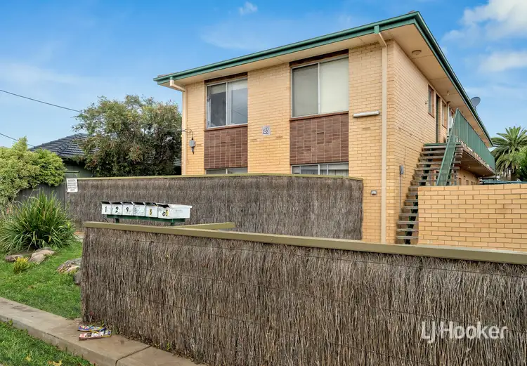 Second view of Homely house listing, Unit 4/25 Ormond Ave, Clearview SA 5085