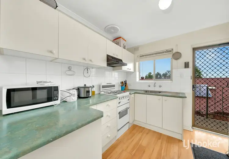 Third view of Homely house listing, Unit 4/25 Ormond Ave, Clearview SA 5085