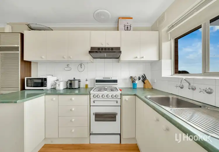 Fourth view of Homely house listing, Unit 4/25 Ormond Ave, Clearview SA 5085