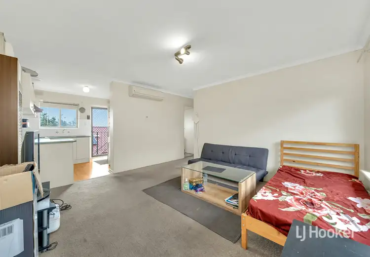 Fifth view of Homely house listing, Unit 4/25 Ormond Ave, Clearview SA 5085