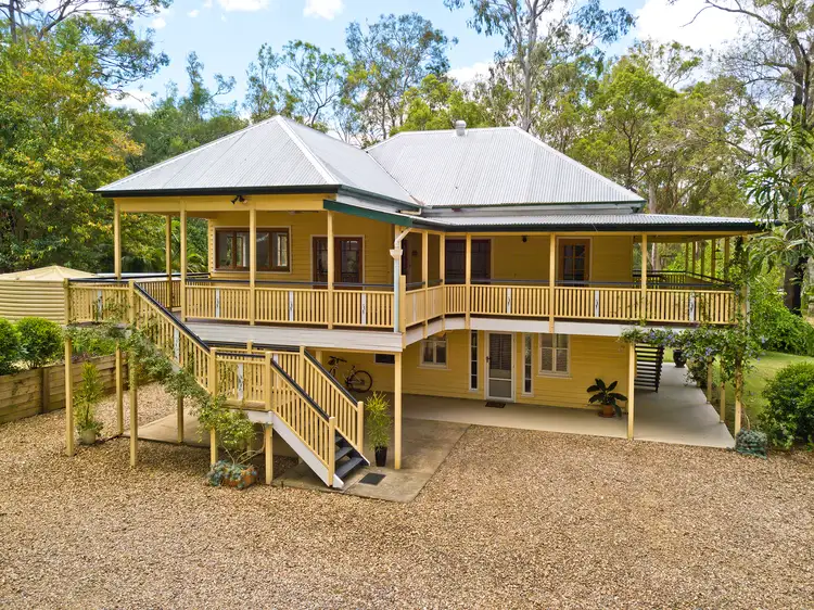 Second view of Homely house listing, 1920 Beaudesert Beenleigh Road, Tamborine QLD 4270