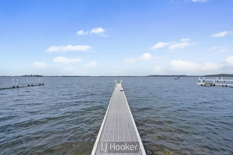Second view of Homely house listing, 390 Skye Point Road, Coal Point NSW 2283