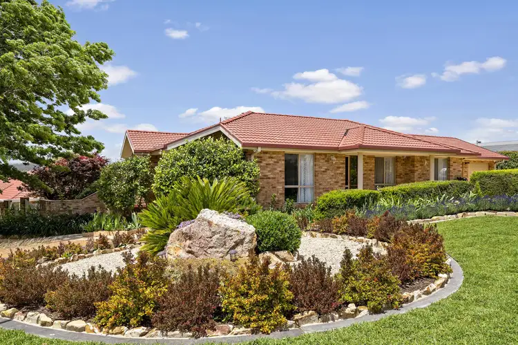 Main view of Homely house listing, 17 Ringarooma Circle, Amaroo ACT 2914